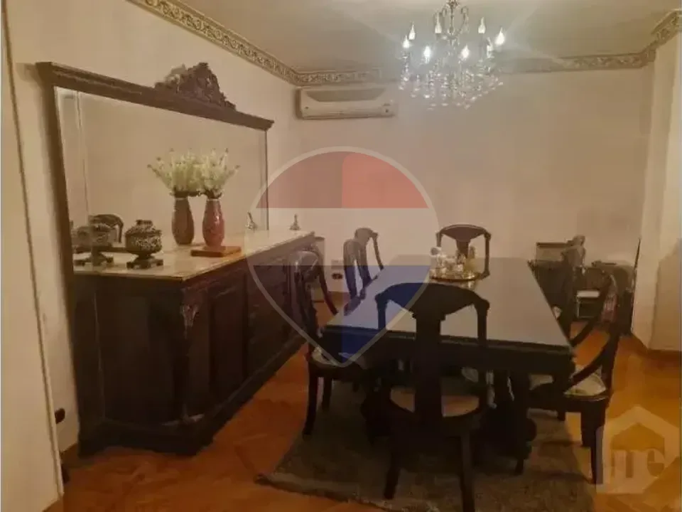 شقة