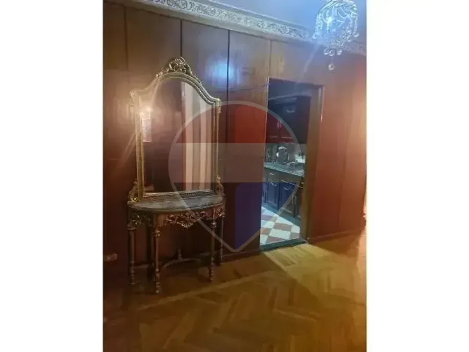 شقة