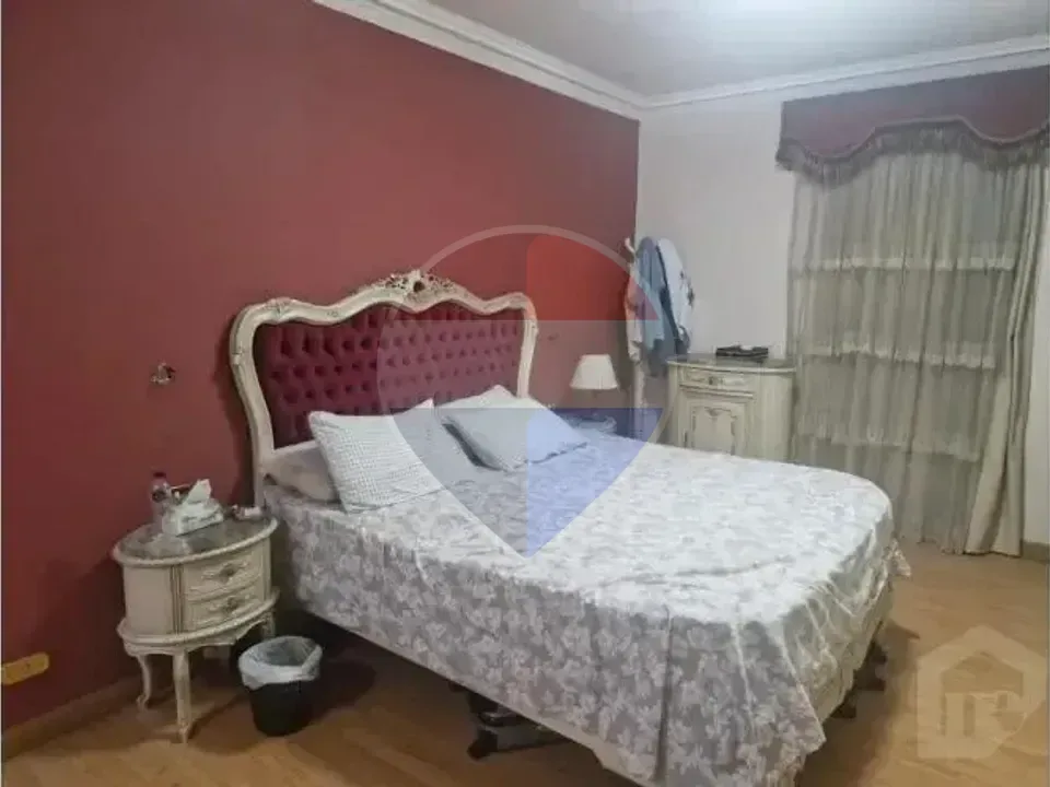 شقة