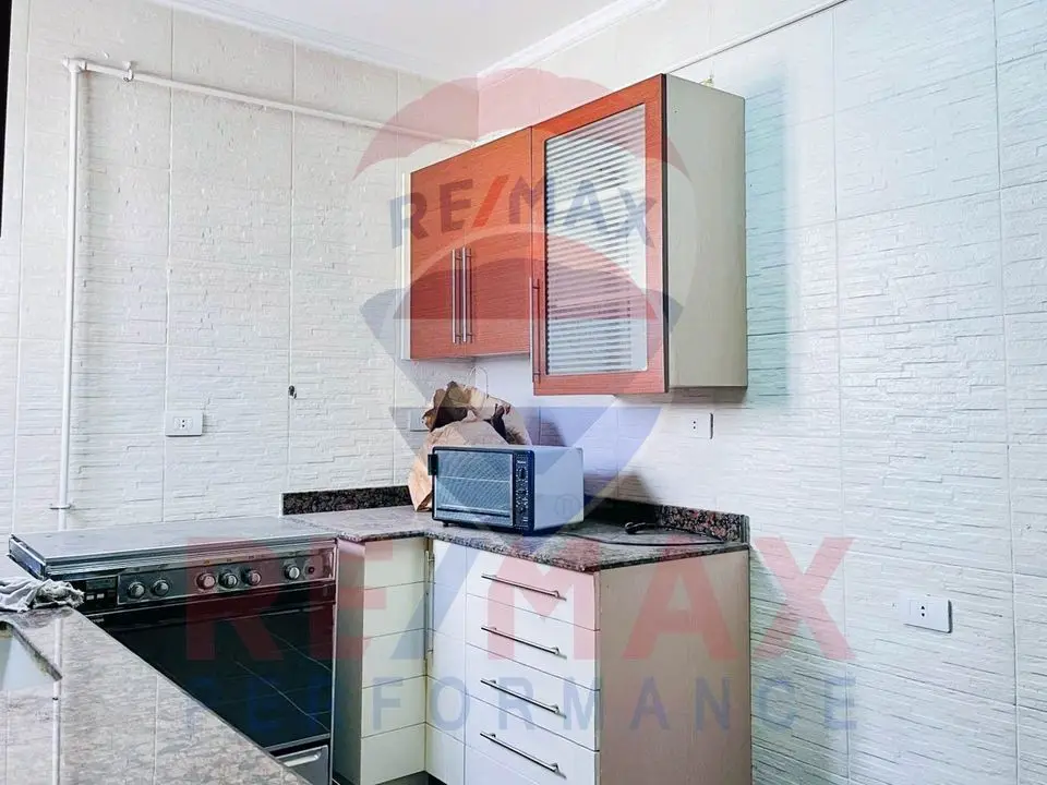 شقة