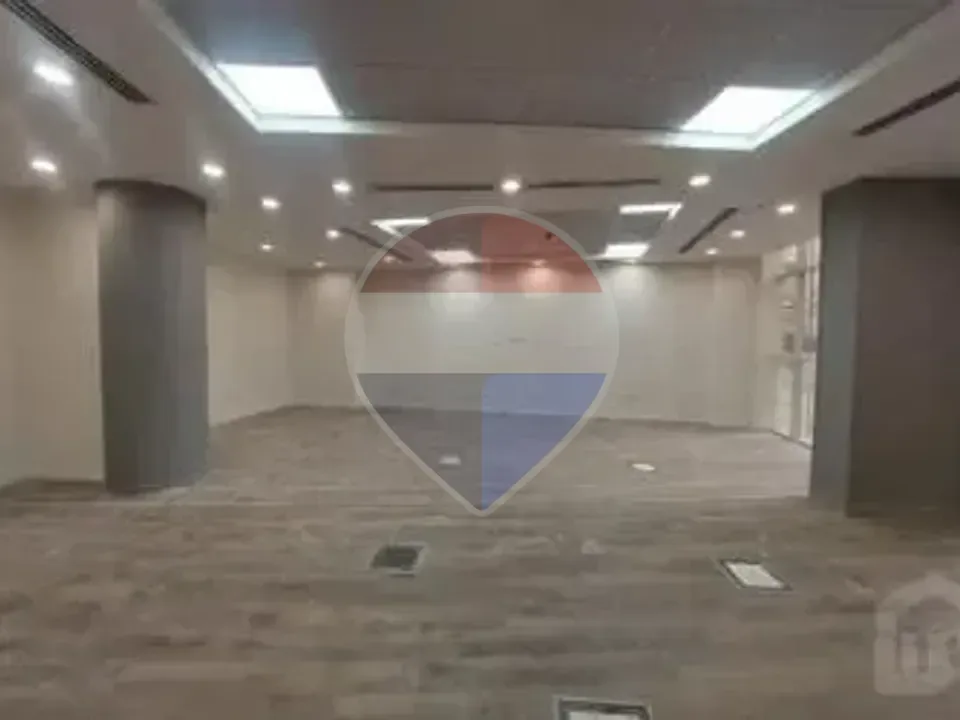 Administrative f building 9000m For rent