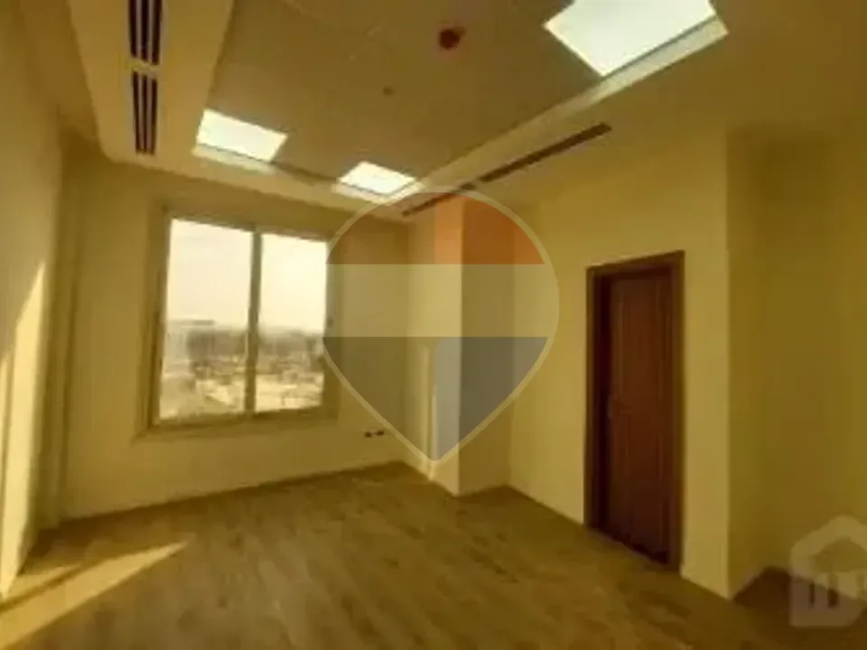 Administrative f building 9000m For rent