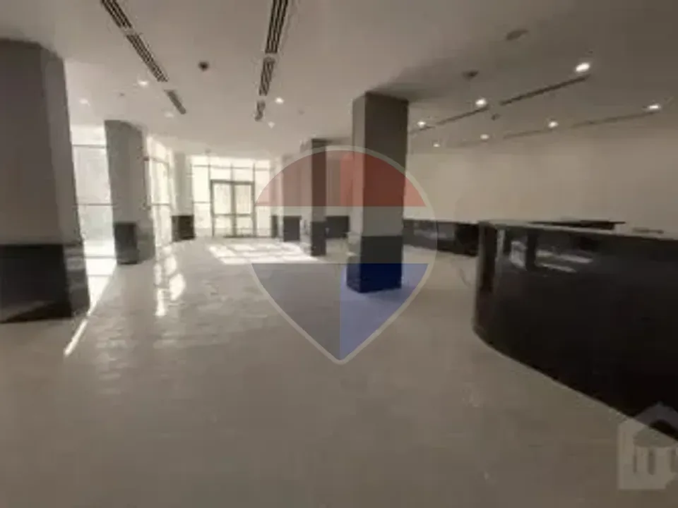 Administrative f building 9000m For rent