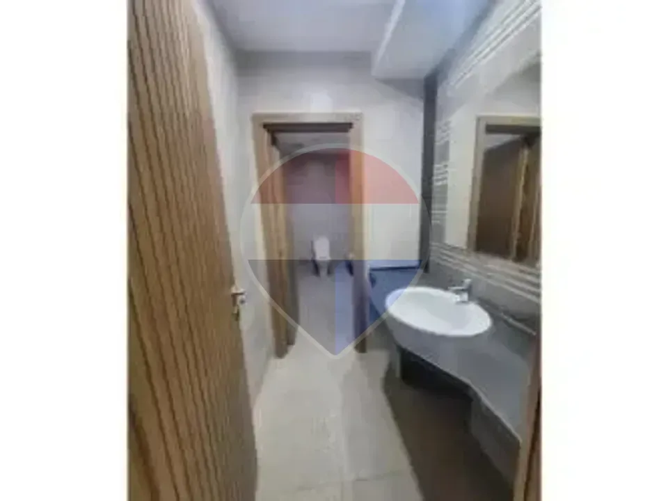 Administrative f building 9000m For rent