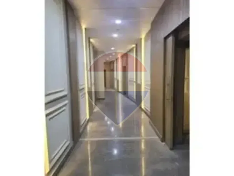 Administrative f building 9000m For rent