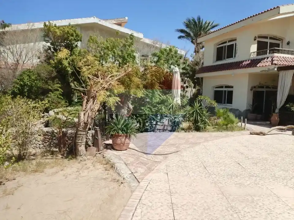 standalone seaview green contract
