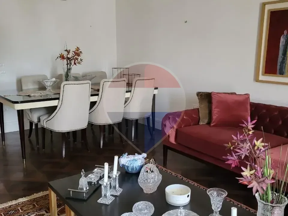 Semi-furnished I-Villa Roof in Mountain View