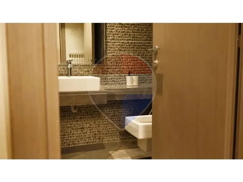 Ground Floor Appartement