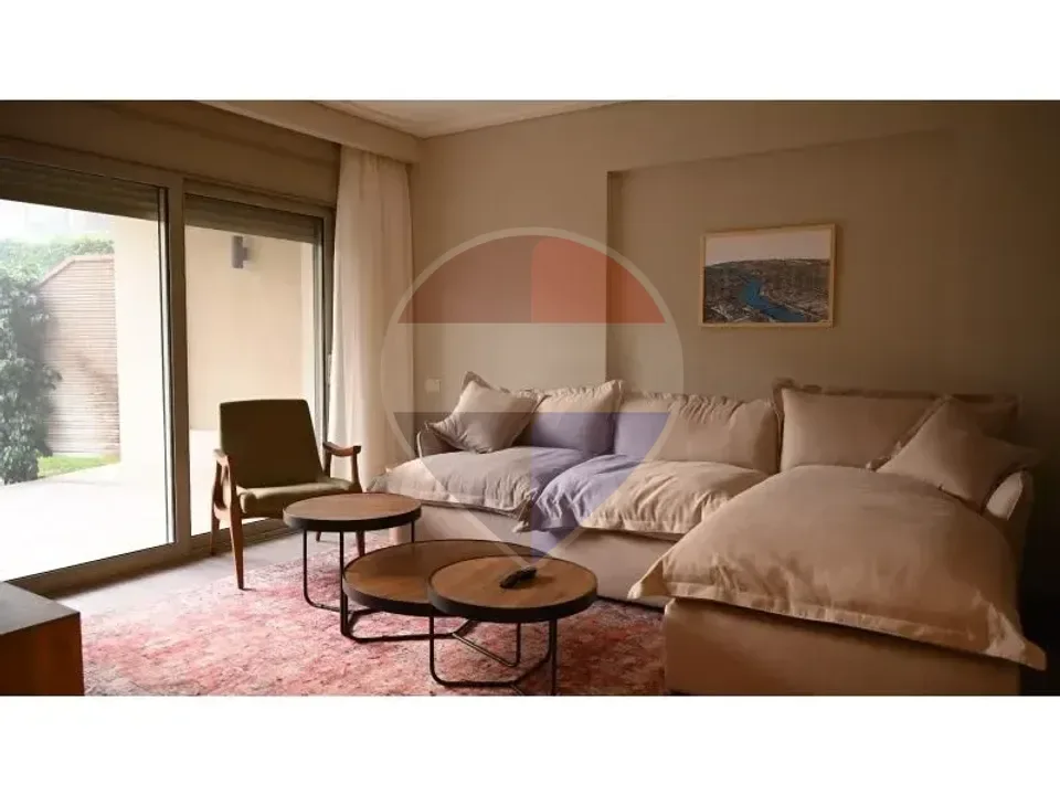 Ground Floor Appartement