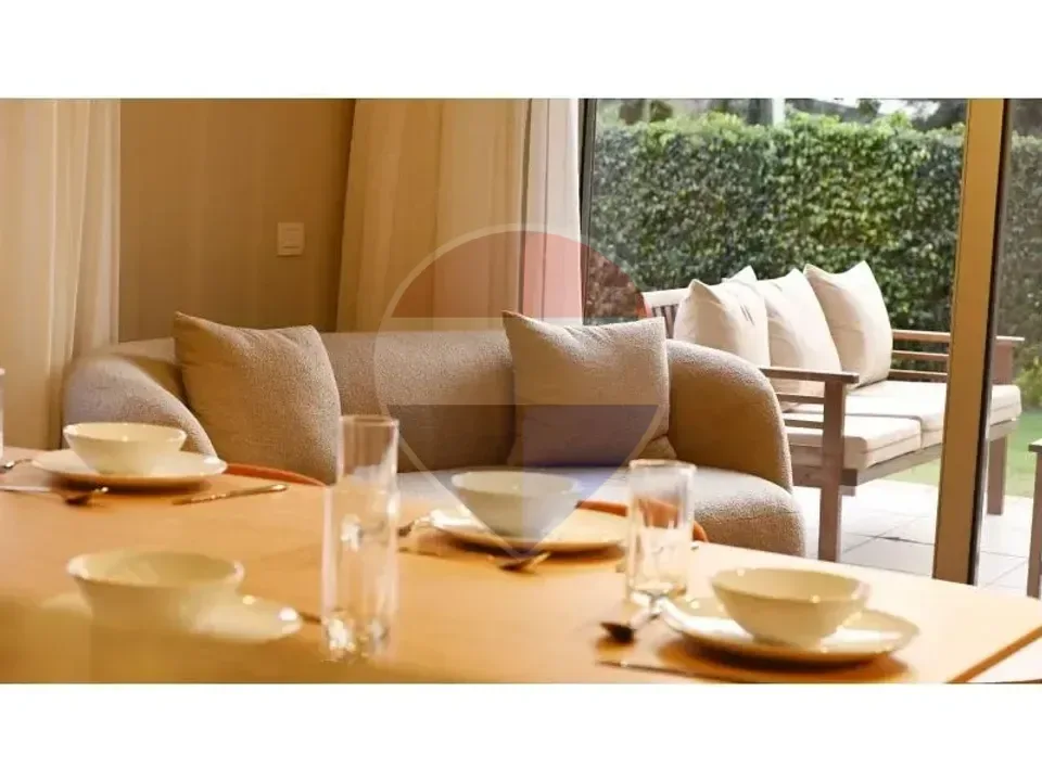 Ground Floor Appartement