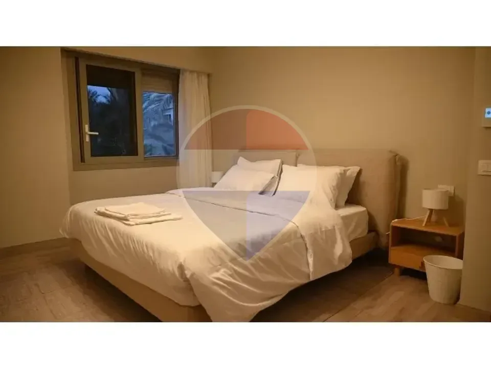 Ground Floor Appartement