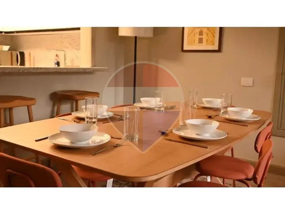 Ground Floor Appartement