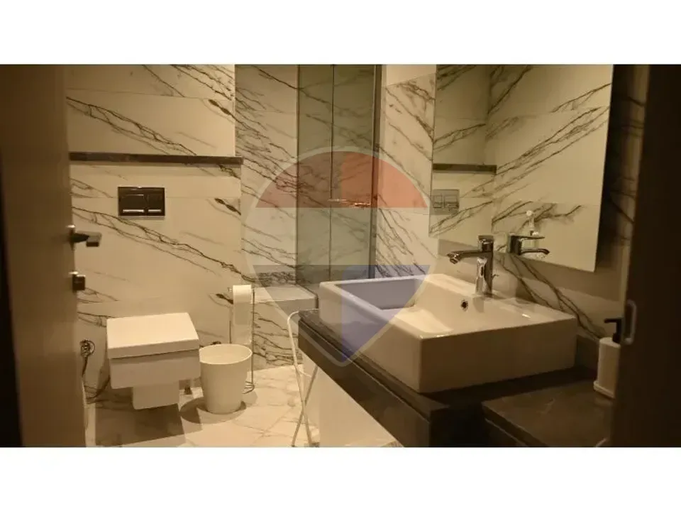 Ground Floor Appartement