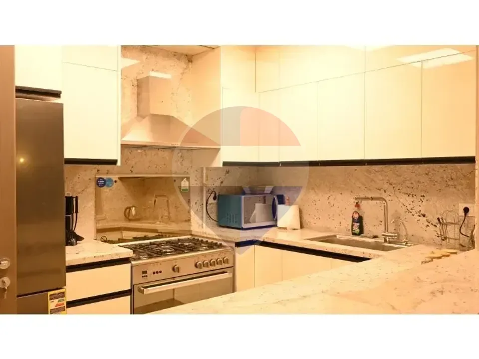 Ground Floor Appartement