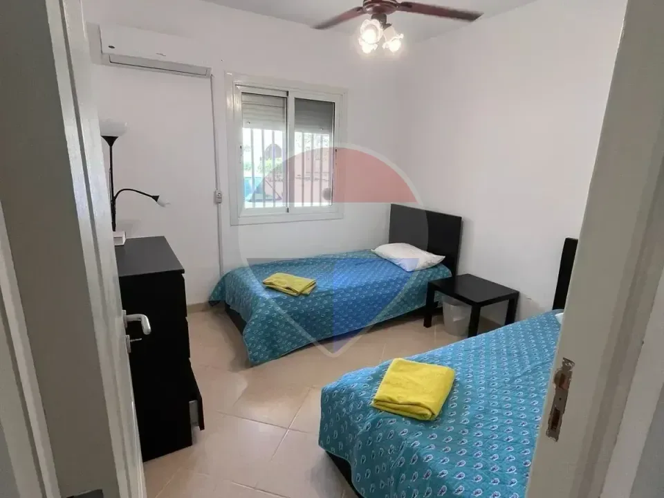 Villa - D type Stella Sidi Abd El Rahman
