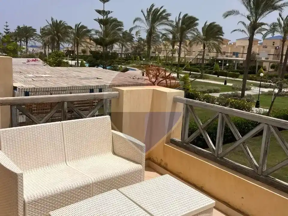 Villa - D type Stella Sidi Abd El Rahman