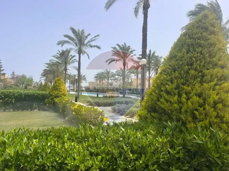 Villa - D type Stella Sidi Abd El Rahman