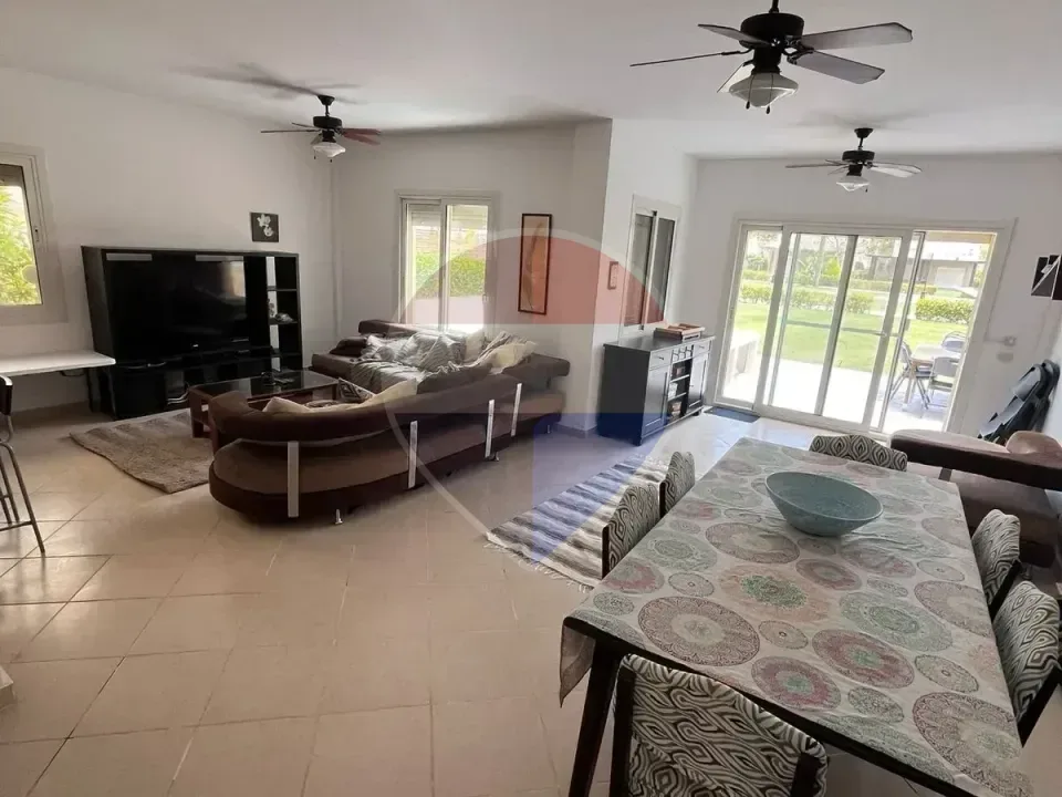 Villa - D type Stella Sidi Abd El Rahman