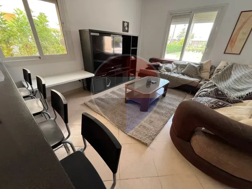 Villa - D type Stella Sidi Abd El Rahman