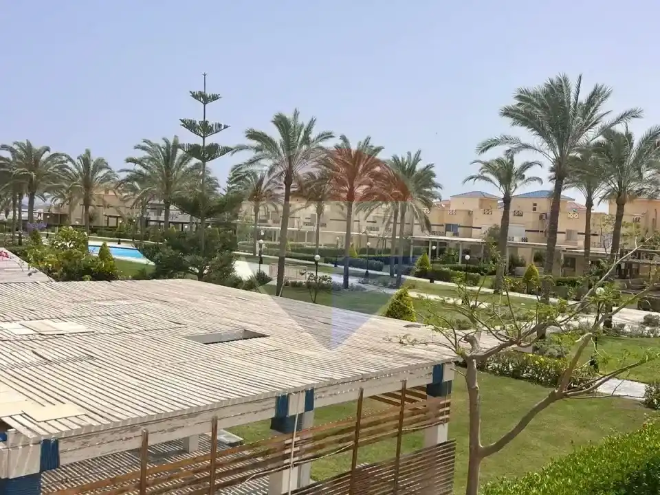 Villa - D type Stella Sidi Abd El Rahman