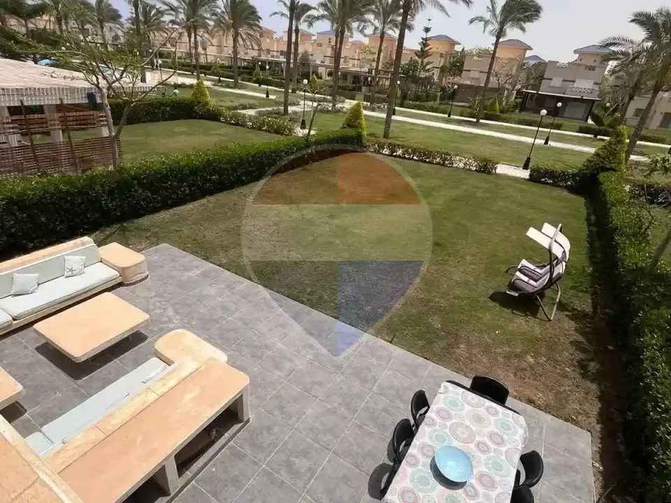 Villa - D type Stella Sidi Abd El Rahman