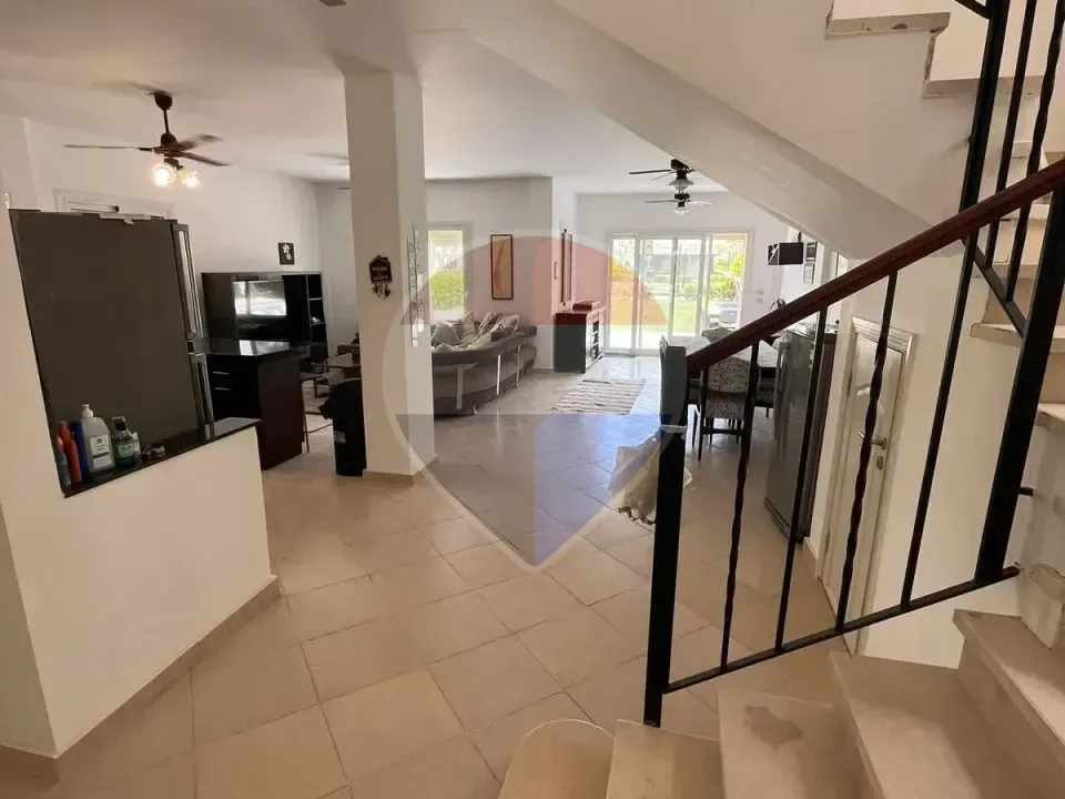 Villa - D type Stella Sidi Abd El Rahman