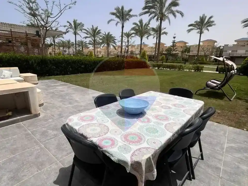 Villa - D type Stella Sidi Abd El Rahman