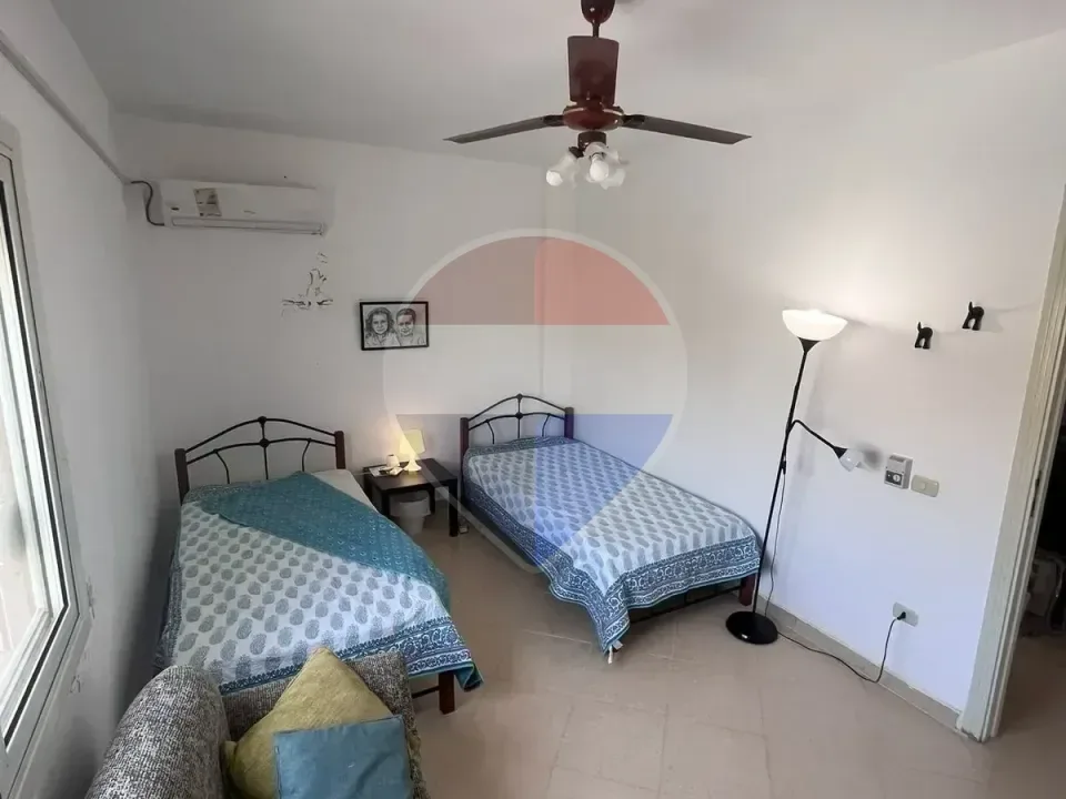 Villa - D type Stella Sidi Abd El Rahman