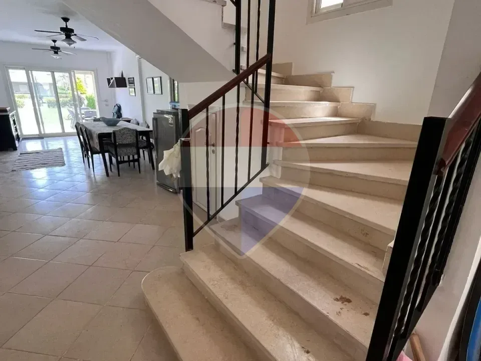 Villa - D type Stella Sidi Abd El Rahman