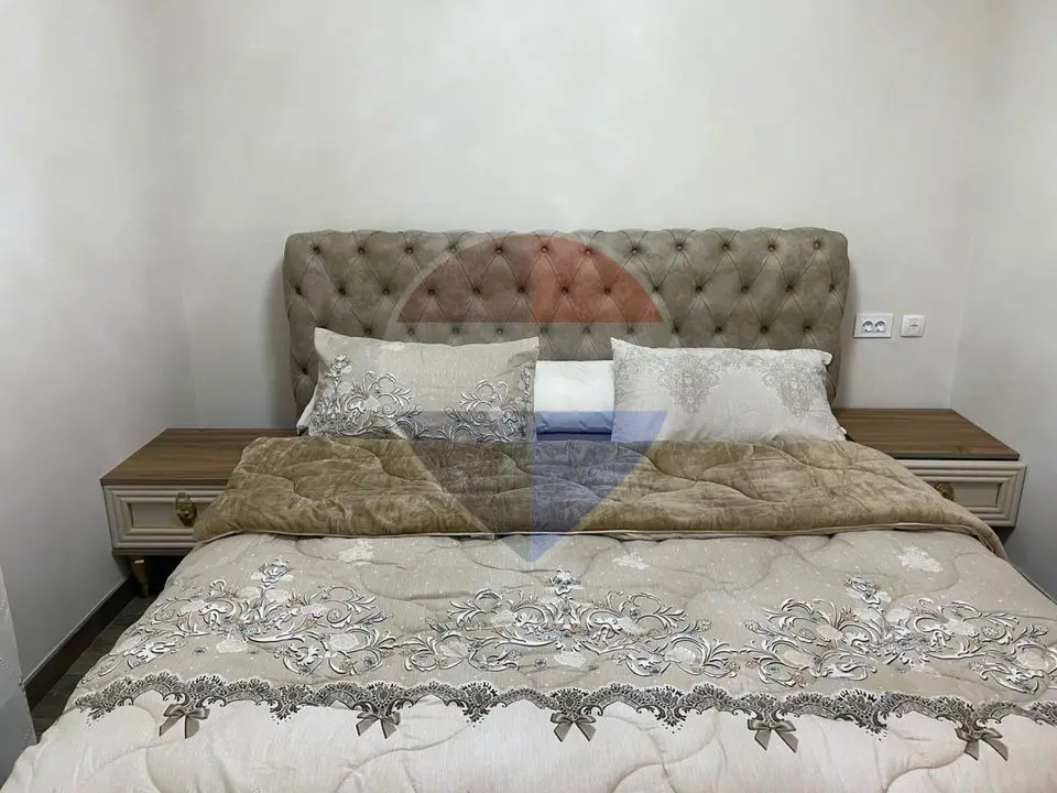 A Unique Furnished Apartment for rent - Zed Towers