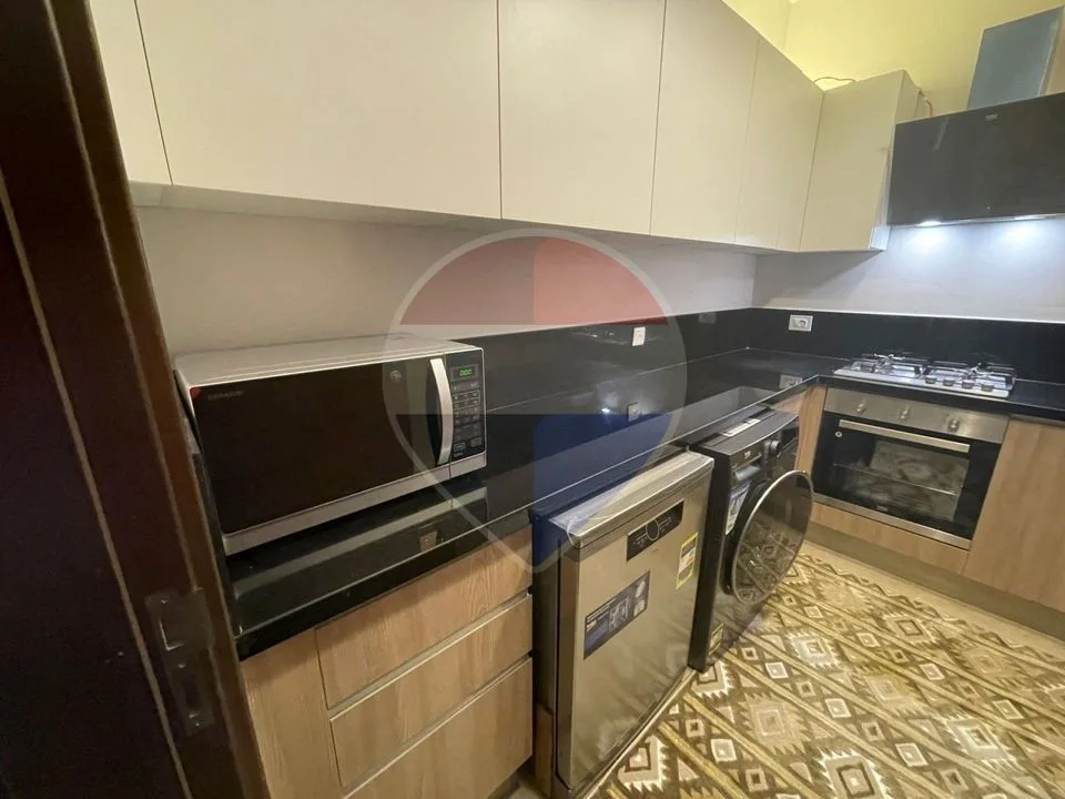 A Unique Furnished Apartment for rent - Zed Towers