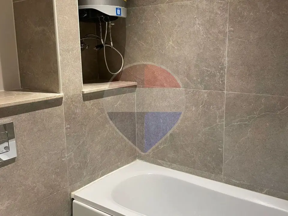 A Unique Furnished Apartment for rent - Zed Towers