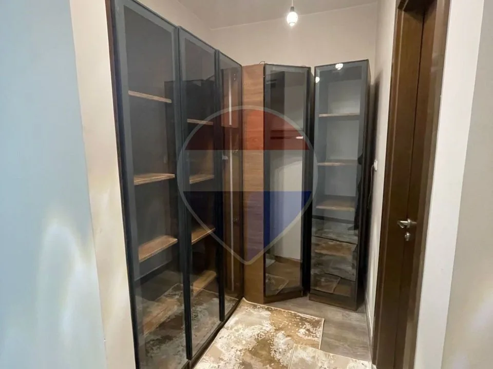 A Unique Furnished Apartment for rent - Zed Towers