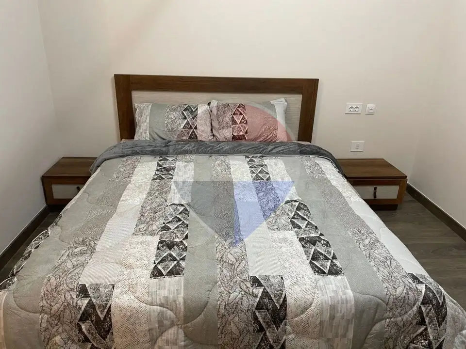 A Unique Furnished Apartment for rent - Zed Towers