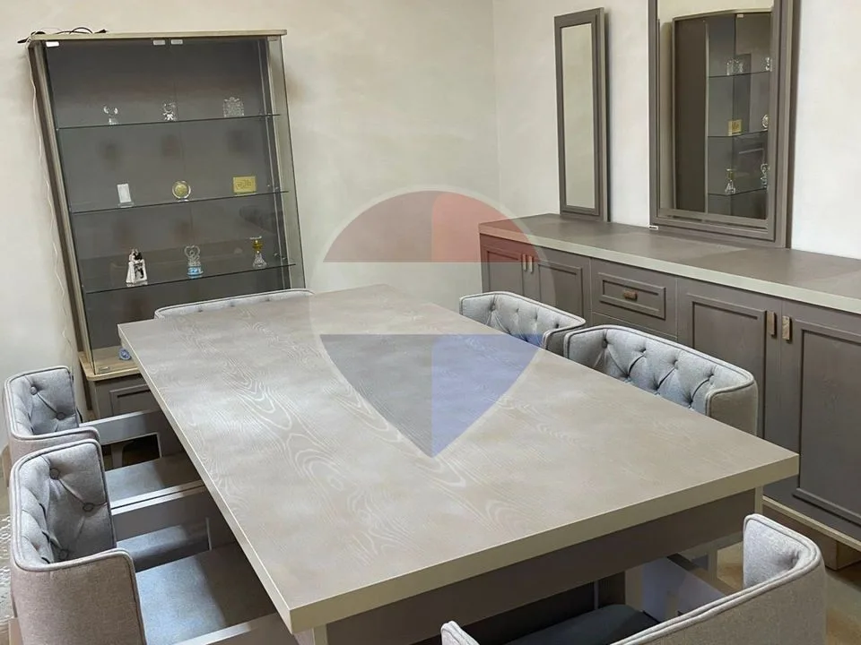 A Unique Furnished Apartment for rent - Zed Towers