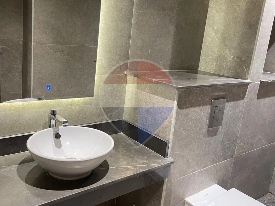 A Unique Furnished Apartment for rent - Zed Towers