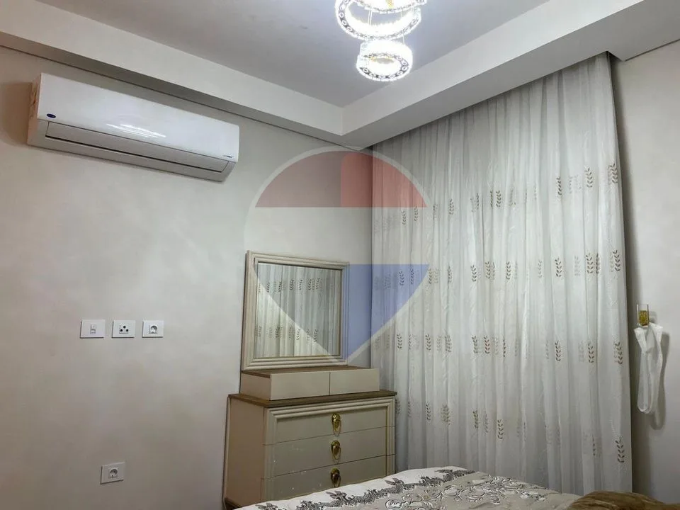A Unique Furnished Apartment for rent - Zed Towers