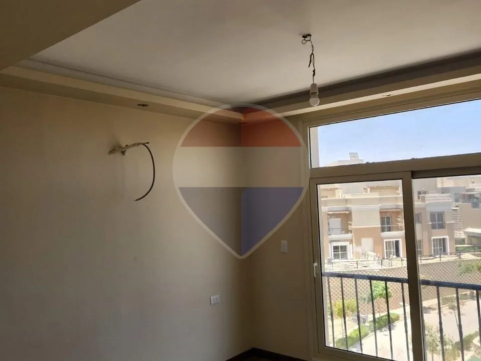 شقة