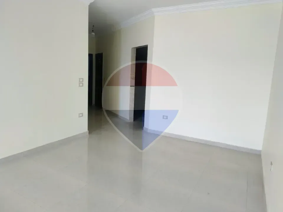 شقة فيو مميز في كمبوند المروج