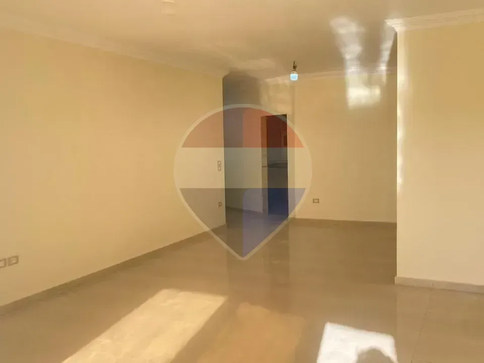 شقة فيو مميز في كمبوند المروج