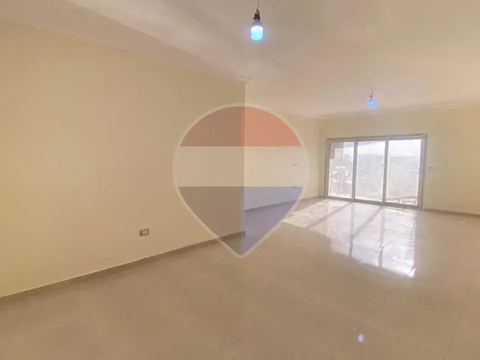 شقة فيو مميز في كمبوند المروج