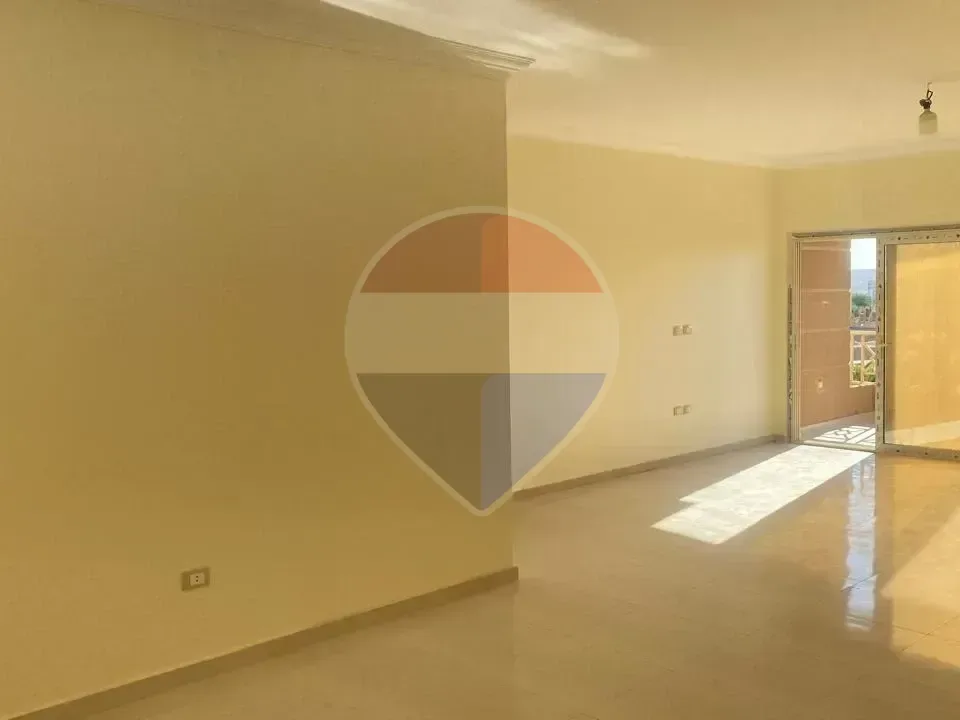 شقة فيو مميز في كمبوند المروج