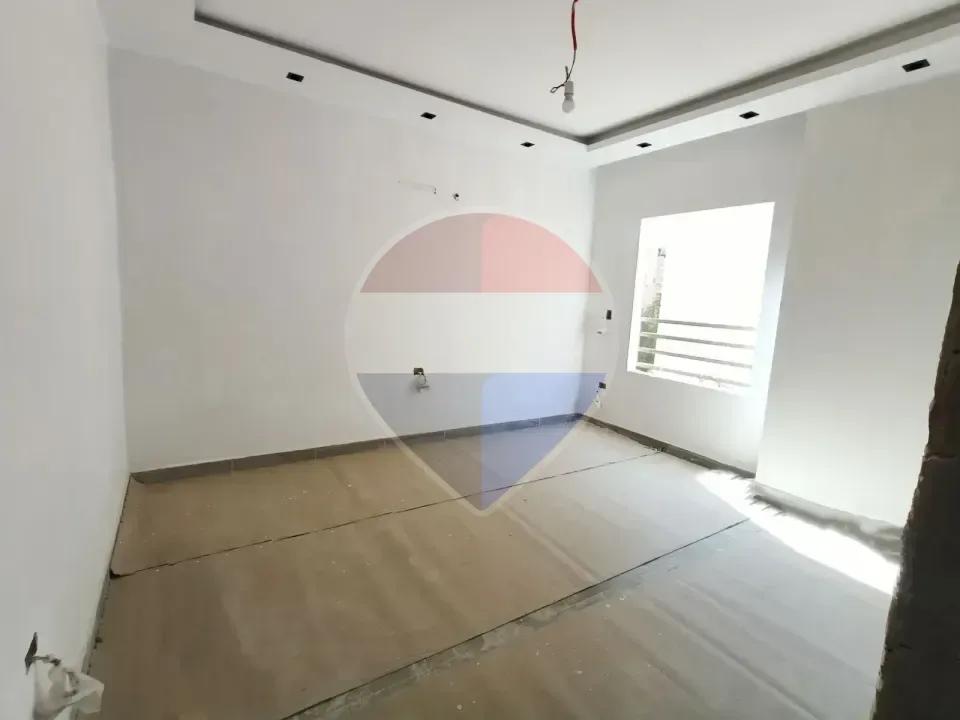 90% Finishing apartment in The 16th District - Zayed