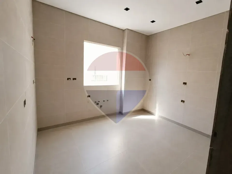 90% Finishing apartment in The 16th District - Zayed