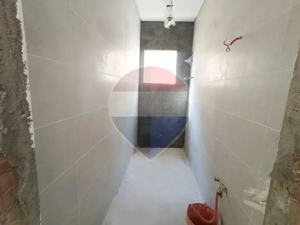 90% Finishing apartment in The 16th District - Zayed