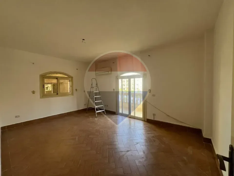 Spacious Apartment for Rent | Fully Finished | Beverly Hills