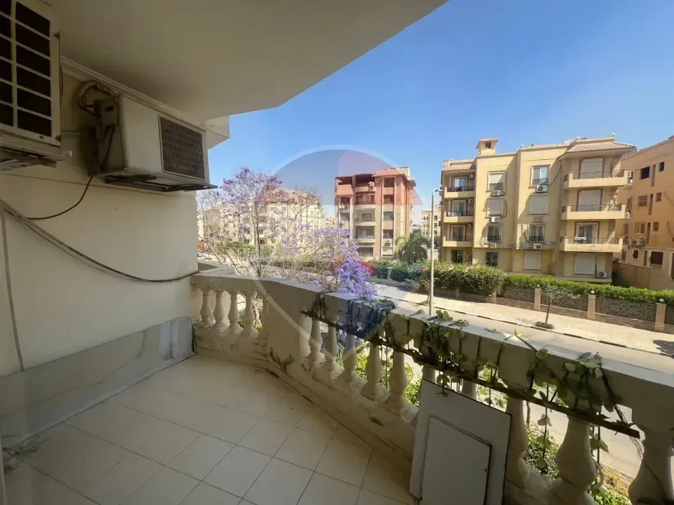 Spacious Apartment for Rent | Fully Finished | Beverly Hills