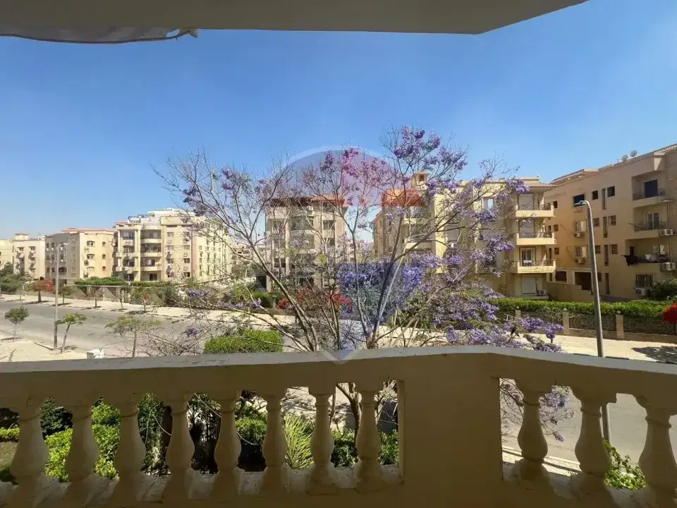 Spacious Apartment for Rent | Fully Finished | Beverly Hills