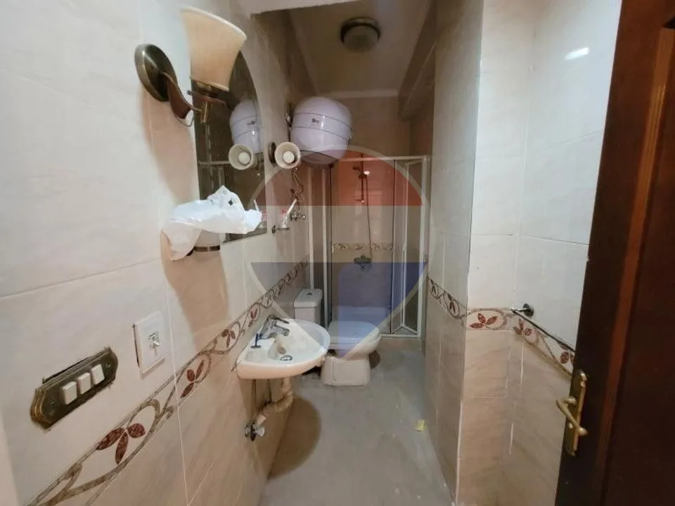 Finished apartment with garden-Very prime location