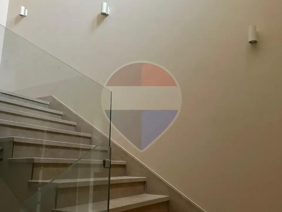 Twin House